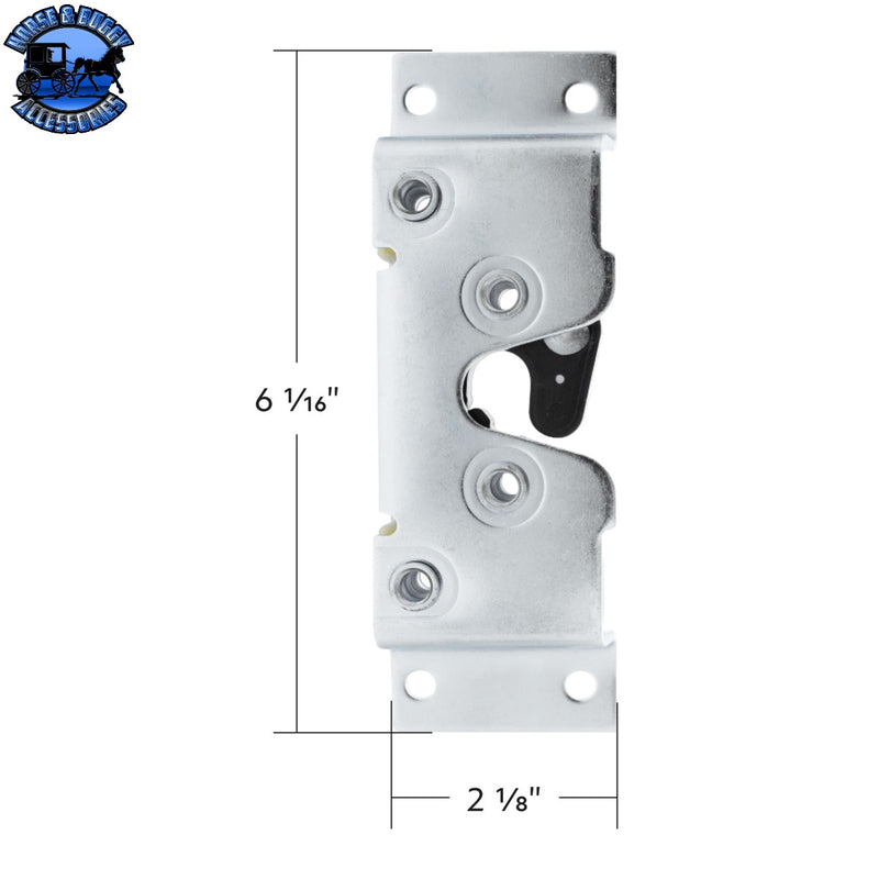 Door Latch Assembly For Kenworth T660, W900, T800, T2000 (CHOOSE DRIVER/PASSENGER)