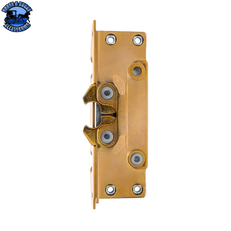 Door Latch Assembly For Peterbilt 359, 378, 379, 387 (CHOOSE DRIVER/PASSENGER)