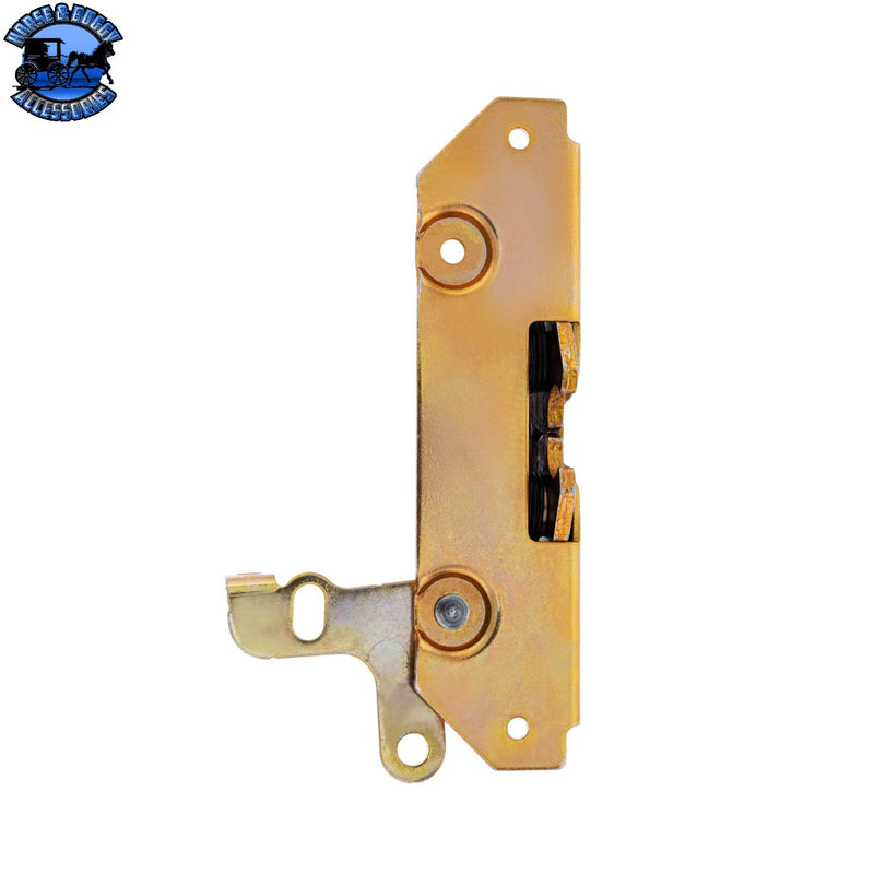 Door Latch Assembly For Peterbilt 359, 378, 379, 387 (CHOOSE DRIVER/PASSENGER)