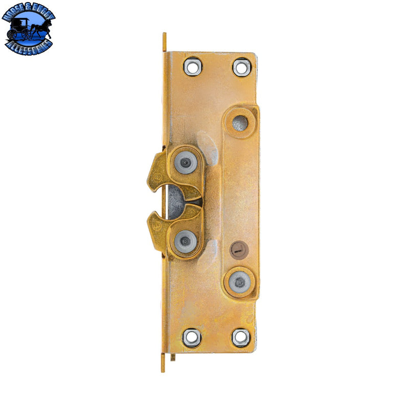 Door Latch Assembly For Peterbilt 359, 378, 379, 387 (CHOOSE DRIVER/PASSENGER)