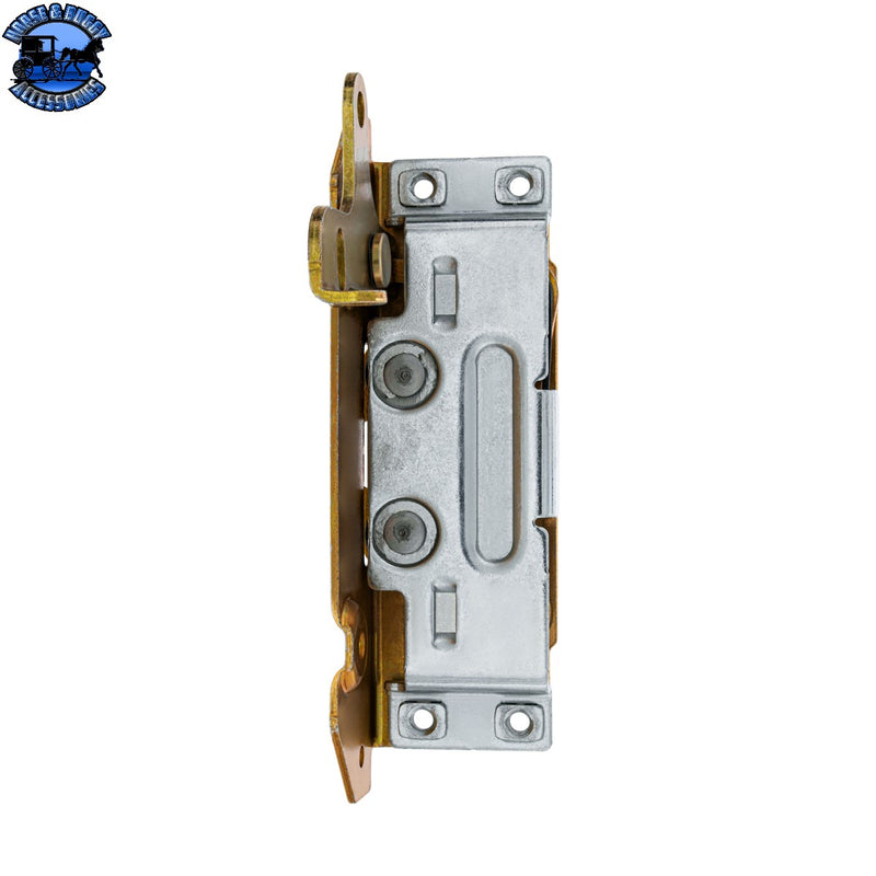 Door Latch Assembly For Peterbilt 359, 378, 379, 387 (CHOOSE DRIVER/PASSENGER)