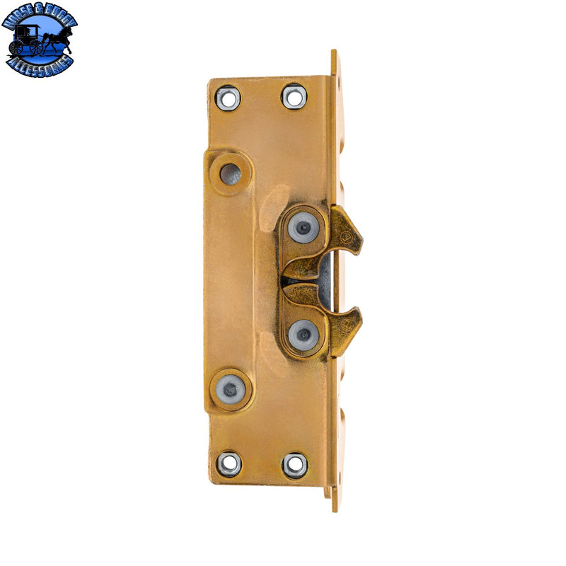 Door Latch Assembly For Peterbilt 359, 378, 379, 387 (CHOOSE DRIVER/PASSENGER)
