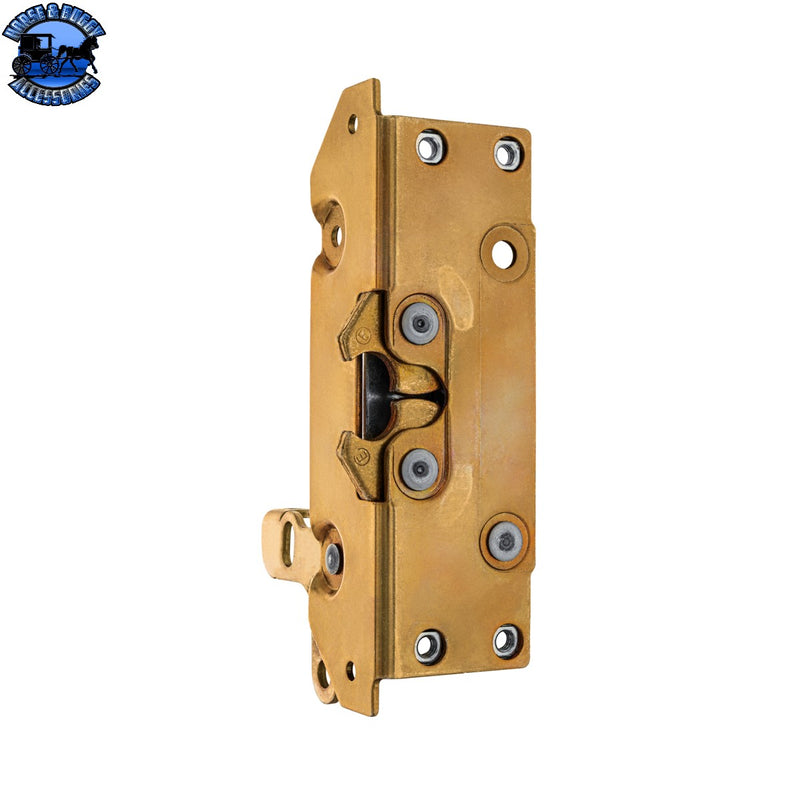 Door Latch Assembly For Peterbilt 359, 378, 379, 387 (CHOOSE DRIVER/PASSENGER)