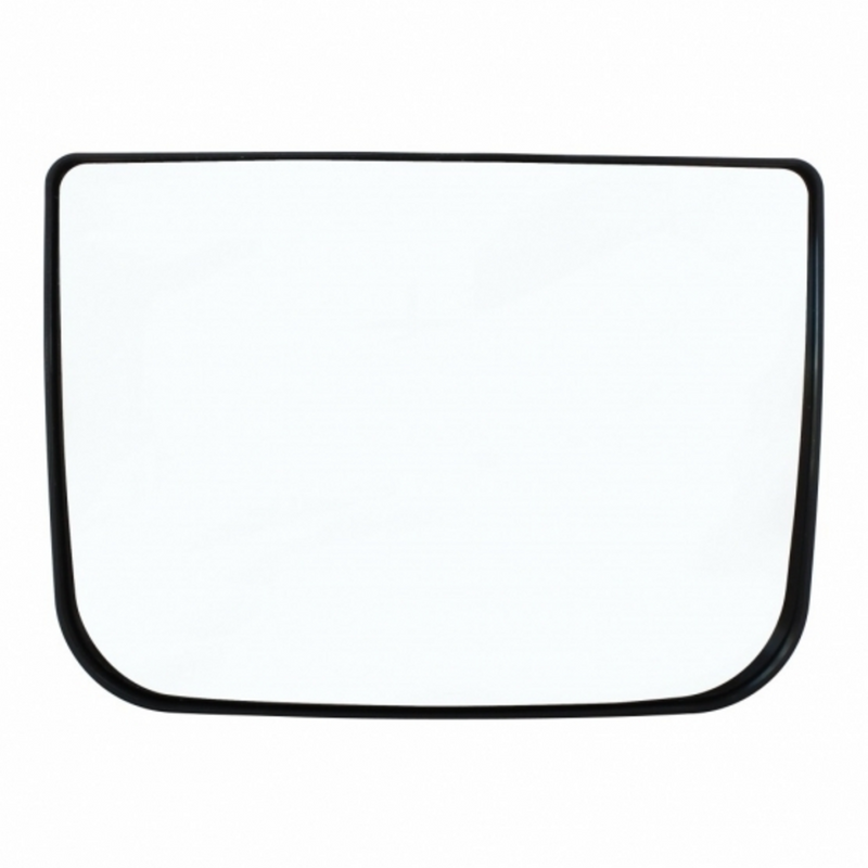 Kenworth T600/T660/T800 Series Mirror Only (Lower) - Heated