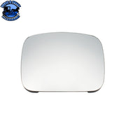 UP-42850 Replacement Heated Mirror Glass For 2018-2025 Freightliner Cascadia Replacement Mirror Glass Lavender