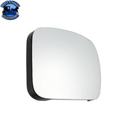 UP-42850 Replacement Heated Mirror Glass For 2018-2025 Freightliner Cascadia Replacement Mirror Glass Lavender