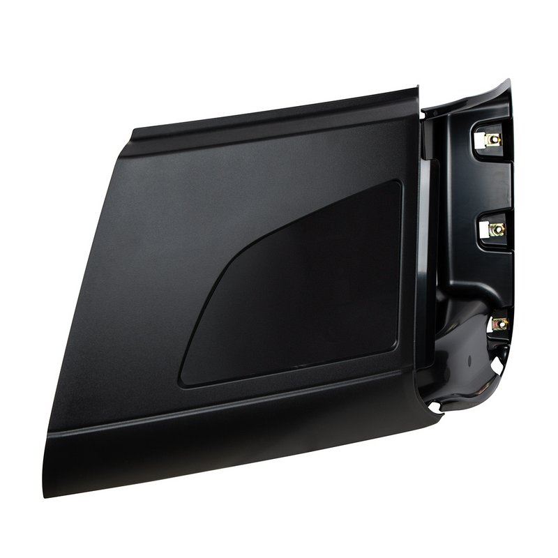 Bumper Corner Reinforcement With Front Cover For 2018-2022 Volvo VNL - Driver