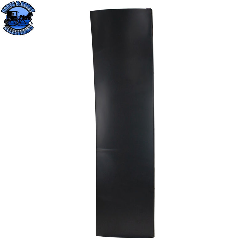 Lower Side Cab Fairing Extension For 2003-2017 Volvo VNL-Driver