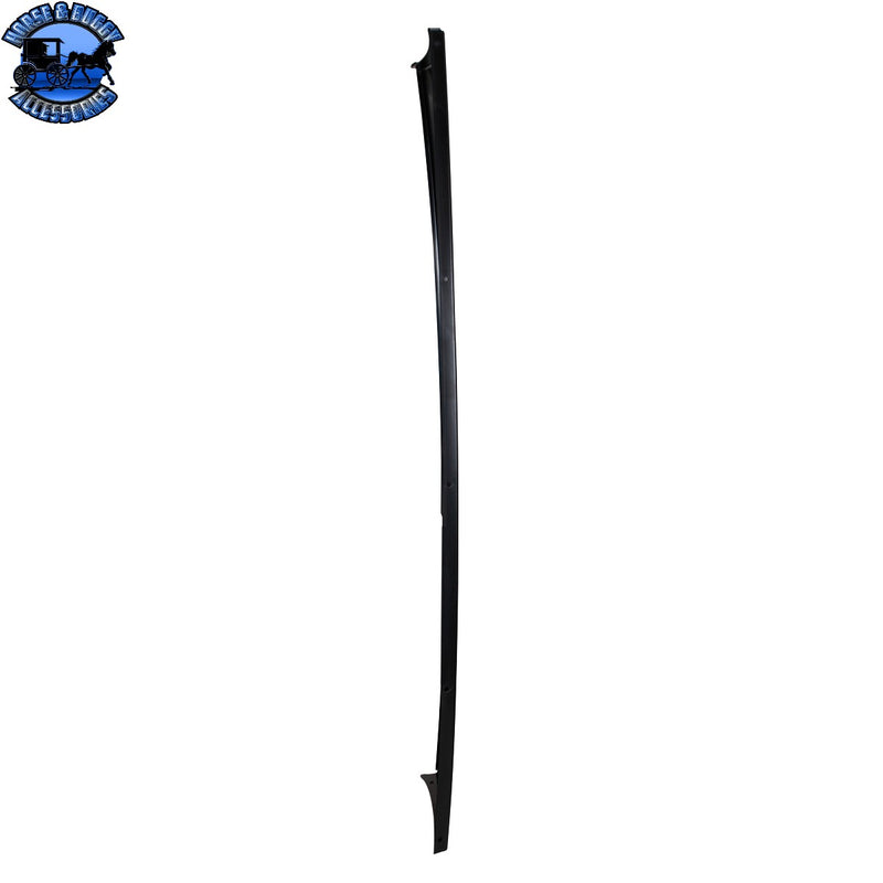 Lower Side Cab Fairing Extension For 2003-2017 Volvo VNL-Driver