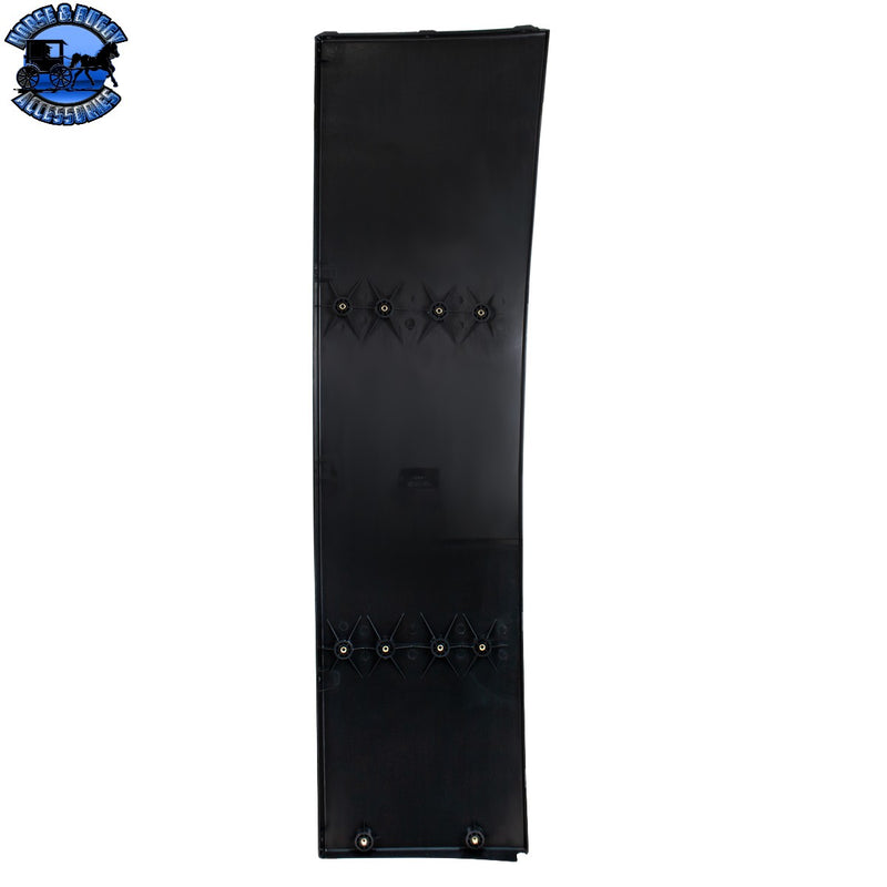 Lower Side Cab Fairing Extension For 2003-2017 Volvo VNL-Driver