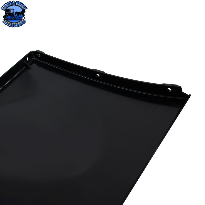 Lower Side Cab Fairing Extension For 2003-2017 Volvo VNL-Driver