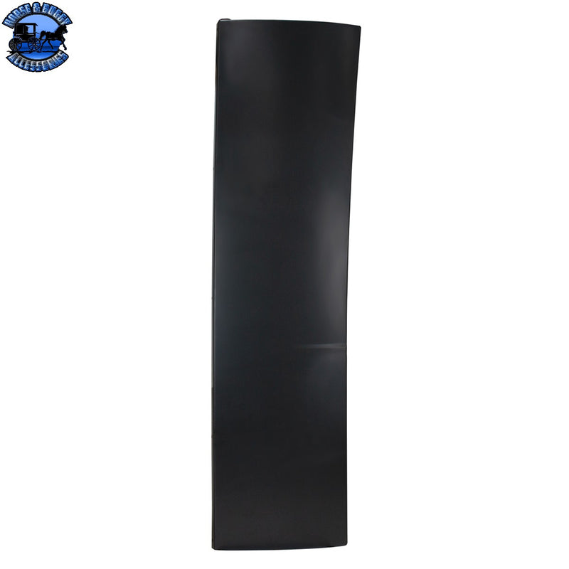 UP-42876 Lower Side Cab Fairing Extension For 2003-2017 Volvo VNL-Passenger