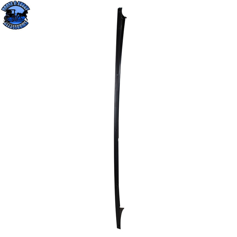 UP-42876 Lower Side Cab Fairing Extension For 2003-2017 Volvo VNL-Passenger