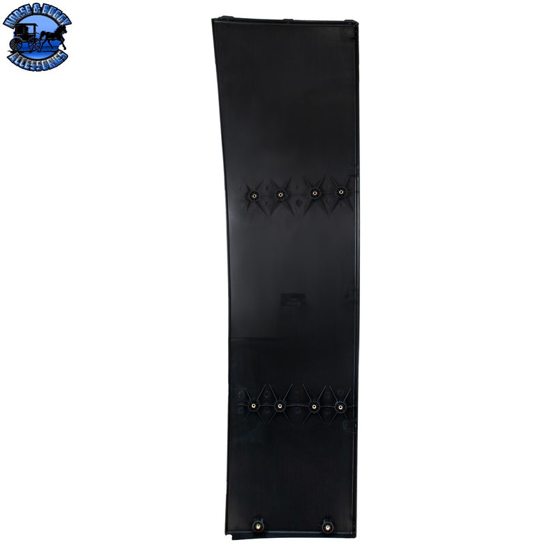 UP-42876 Lower Side Cab Fairing Extension For 2003-2017 Volvo VNL-Passenger