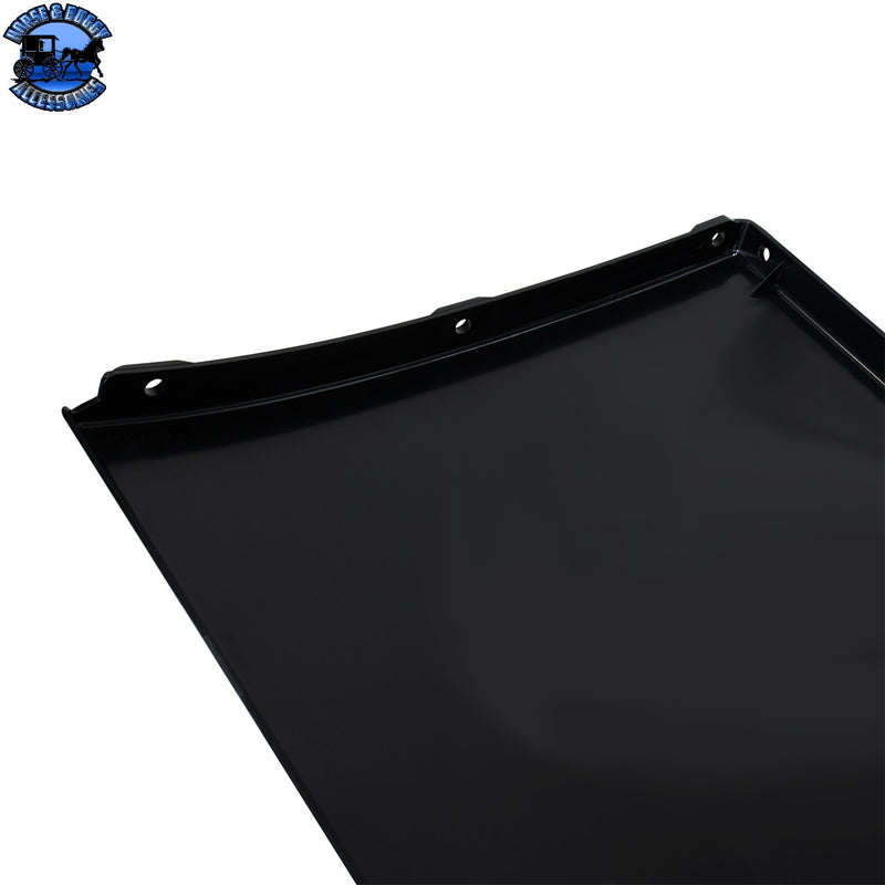 UP-42876 Lower Side Cab Fairing Extension For 2003-2017 Volvo VNL-Passenger