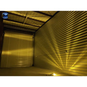 3157 Watermelon Cab light kit (Includes bulb!) (Plastic housing) Completely sealed cab light Dark Olive Green