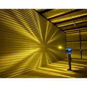 3157 Watermelon Cab light kit (Includes bulb!) (Plastic housing) Completely sealed cab light Saddle Brown