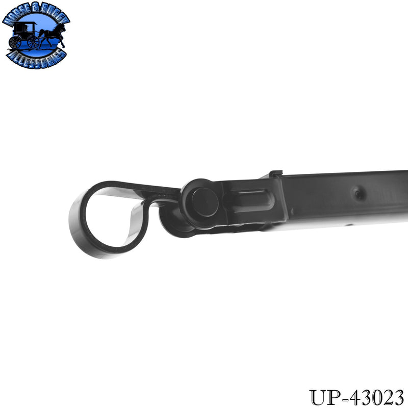 UP-43023 Hood Latch For Old Style Mack R