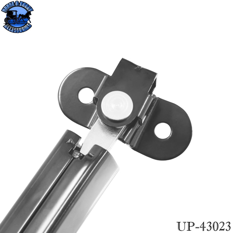 UP-43023 Hood Latch For Old Style Mack R