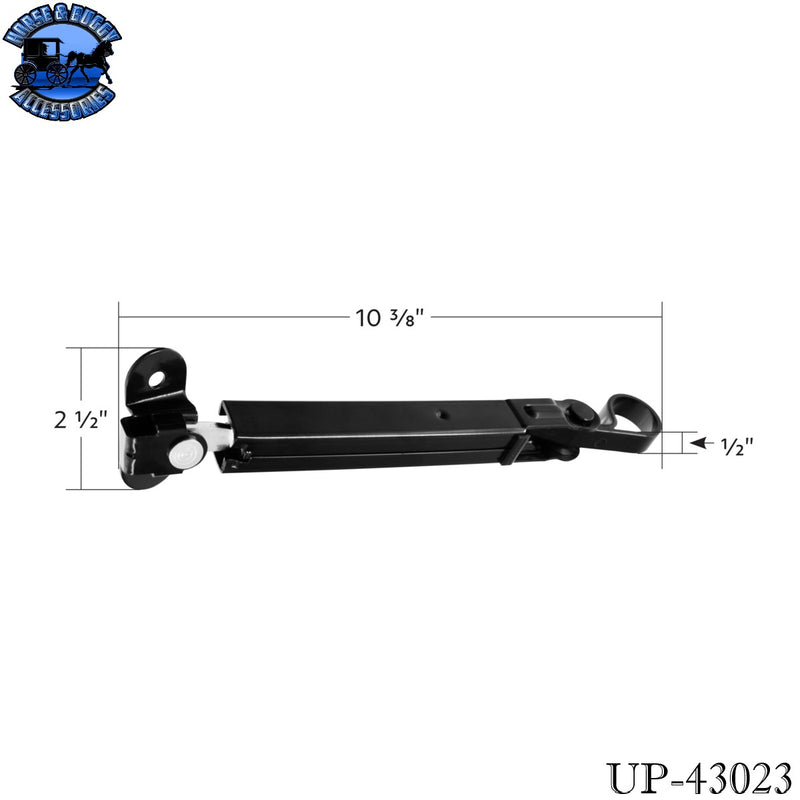 UP-43023 Hood Latch For Old Style Mack R