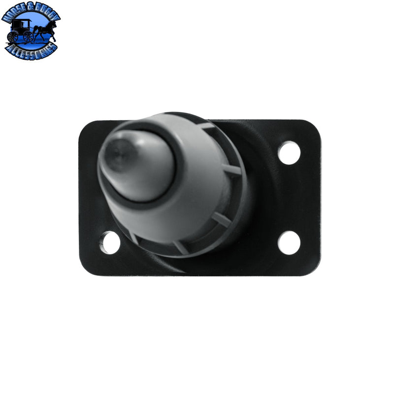 UP-43027 Upper Hood Latch For 2004-2013 Volvo VNL