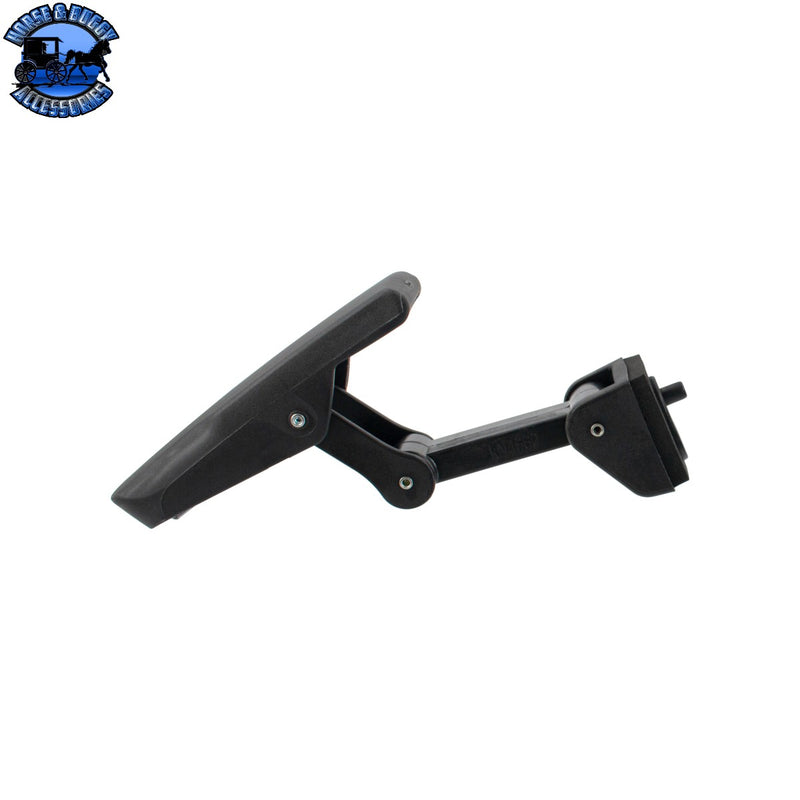 UP-43028 Hood Latch For 2008-2017 Kenworth T660