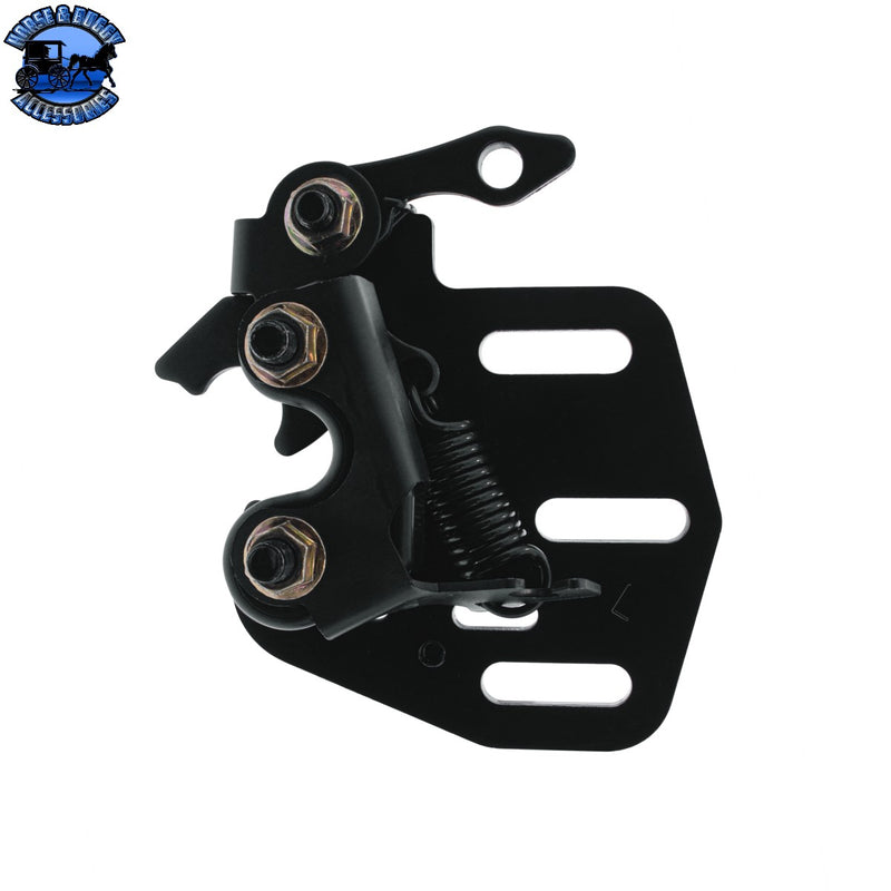 Hood Latch Assembly For 2018-2025 Volvo VNL (CHOOSE DRIVER/PASSENGER)