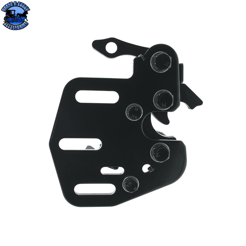 Hood Latch Assembly For 2018-2025 Volvo VNL (CHOOSE DRIVER/PASSENGER)