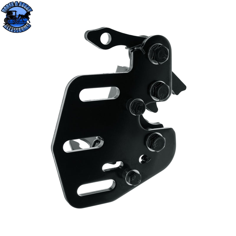 Hood Latch Assembly For 2018-2025 Volvo VNL (CHOOSE DRIVER/PASSENGER)