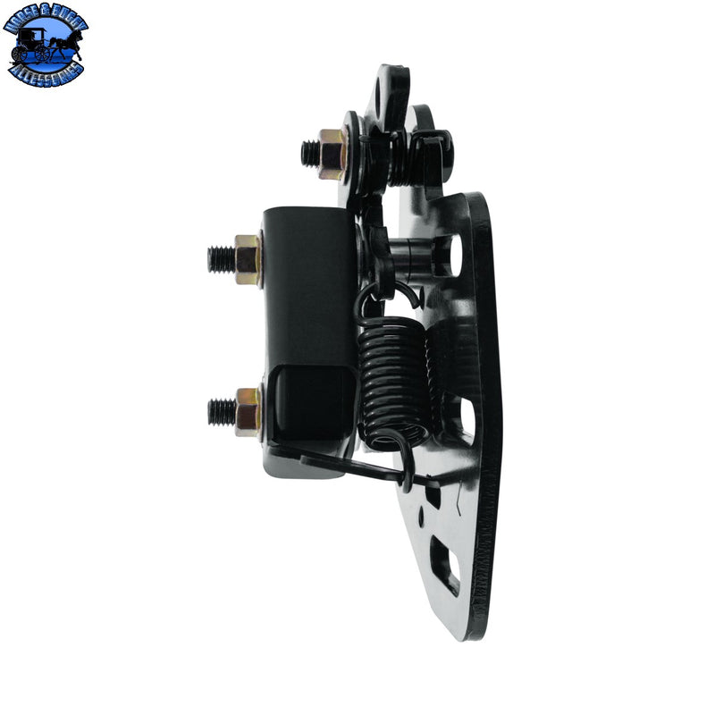 Hood Latch Assembly For 2018-2025 Volvo VNL (CHOOSE DRIVER/PASSENGER)