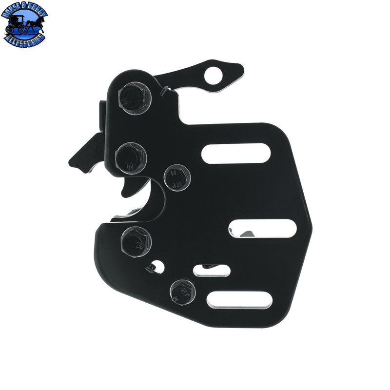 Hood Latch Assembly For 2018-2025 Volvo VNL (CHOOSE DRIVER/PASSENGER)