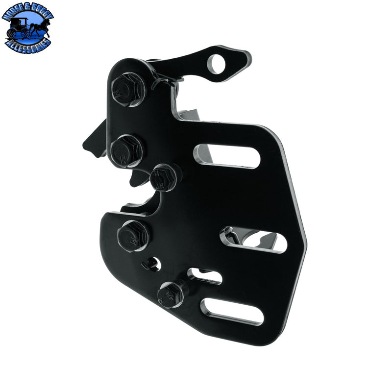 Hood Latch Assembly For 2018-2025 Volvo VNL (CHOOSE DRIVER/PASSENGER)