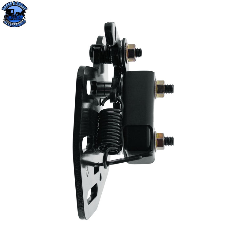 Hood Latch Assembly For 2018-2025 Volvo VNL (CHOOSE DRIVER/PASSENGER)