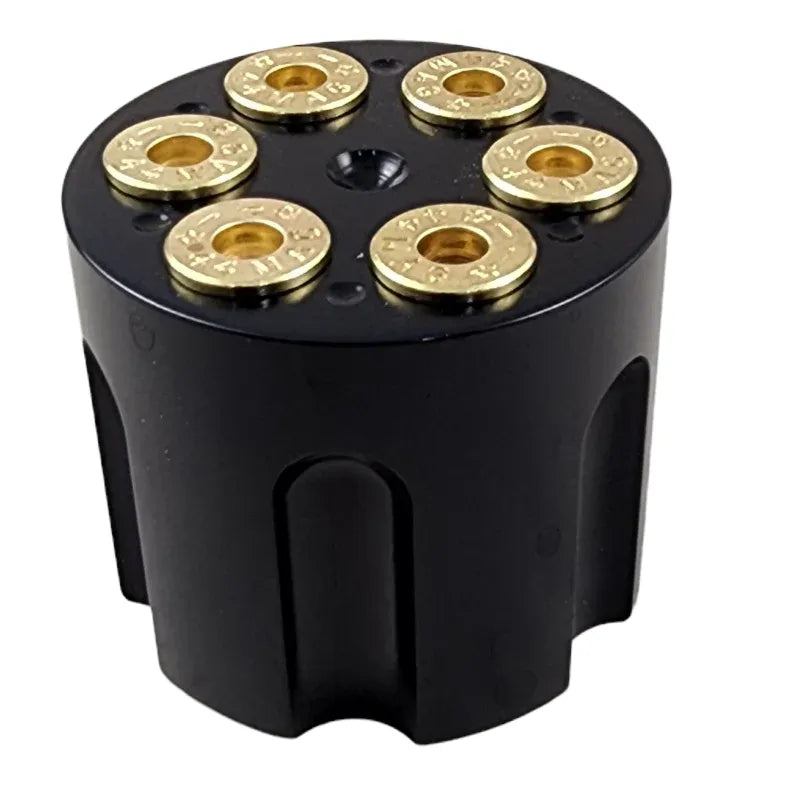 44 MAG SHIFT KNOB (1/2"-13 FEMALE THREAD) (CHOOSE COLOR)