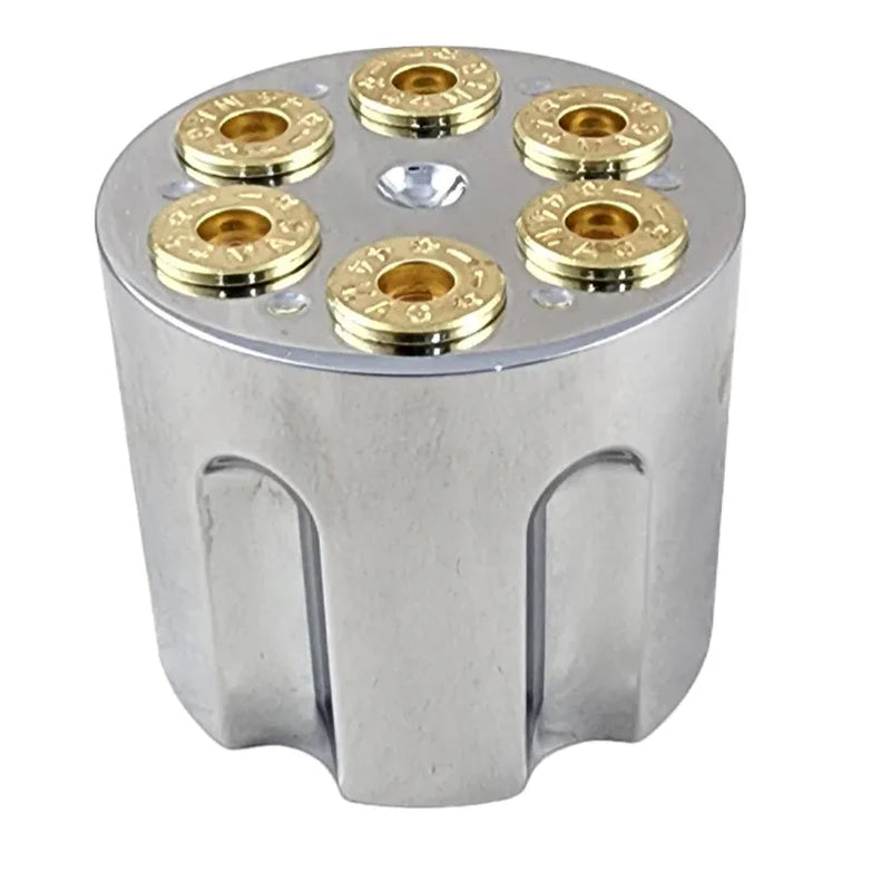 44 MAG SHIFT KNOB (1/2"-13 FEMALE THREAD) (CHOOSE COLOR)