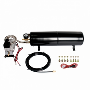 UP-46140 Heavy Duty Air Compressor & Tank Kit