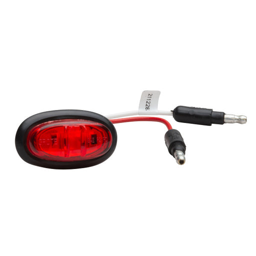 #571.LD341R2 - Marker Light LED Mini Red LIGHT Dark Slate Gray