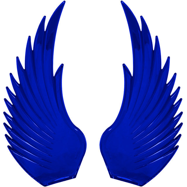 48041 Blue WindRider Series Replacement Wing