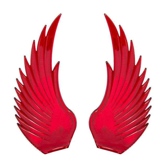 48043 Red WindRider Series Replacement Wing