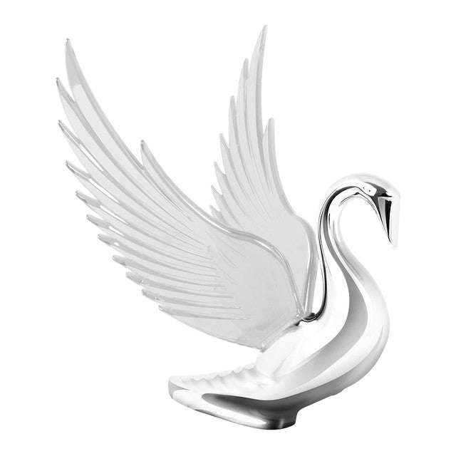 48054 Swan WindRider Wing Series (Clear)