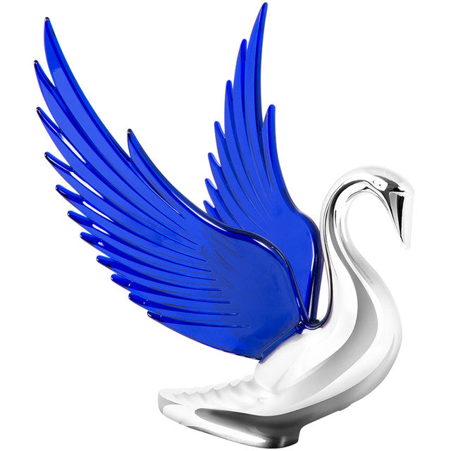 48097 Swan WindRider Wing Series (Blue)