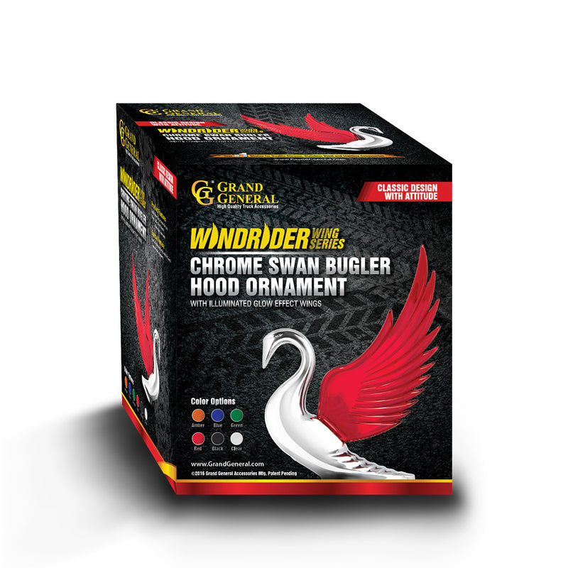 48097 Swan WindRider Wing Series