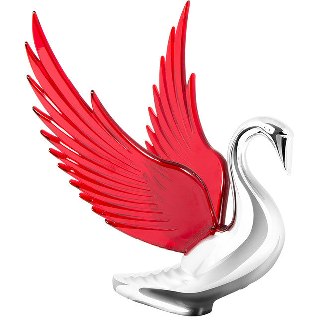 48099 Swan WindRider Wing Series (Red)