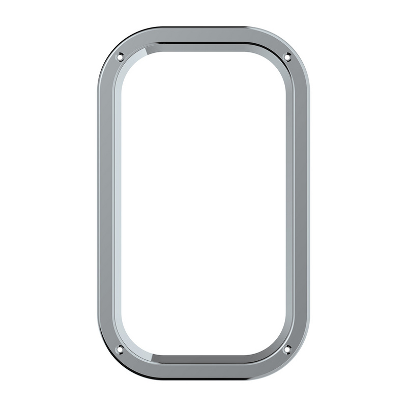 Freightliner Interior View Window Trim