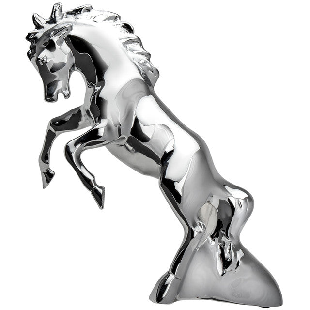 48120 Fighting Stallion (Chrome)