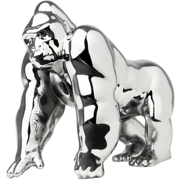 48188 Gorilla King (Chrome)