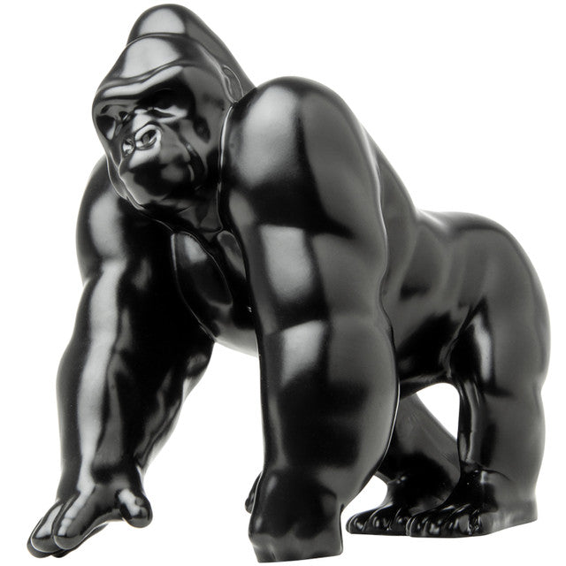 48189 Gorilla King (Matte Black)