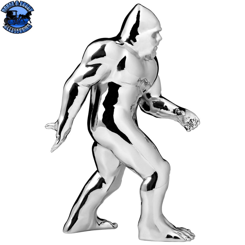 48194 BIGFOOT ORNAMENT (CHROME)