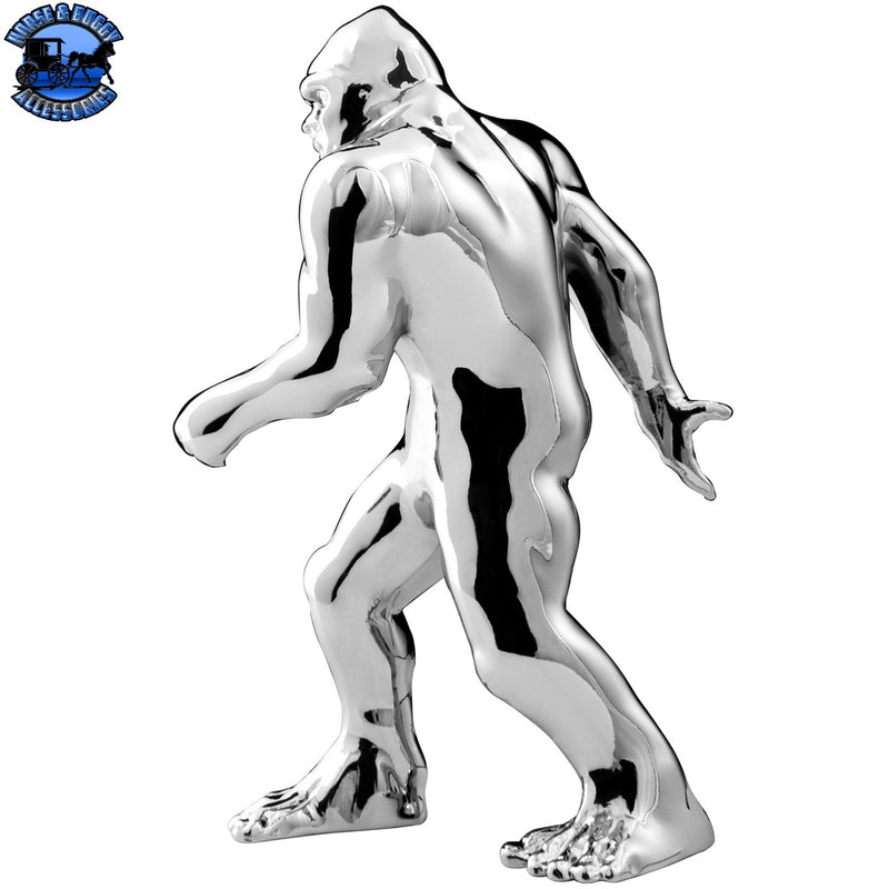48194 BIGFOOT ORNAMENT (CHROME)