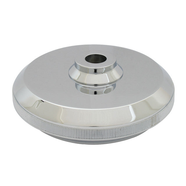 48265 Chrome Die Cast Base (Female)